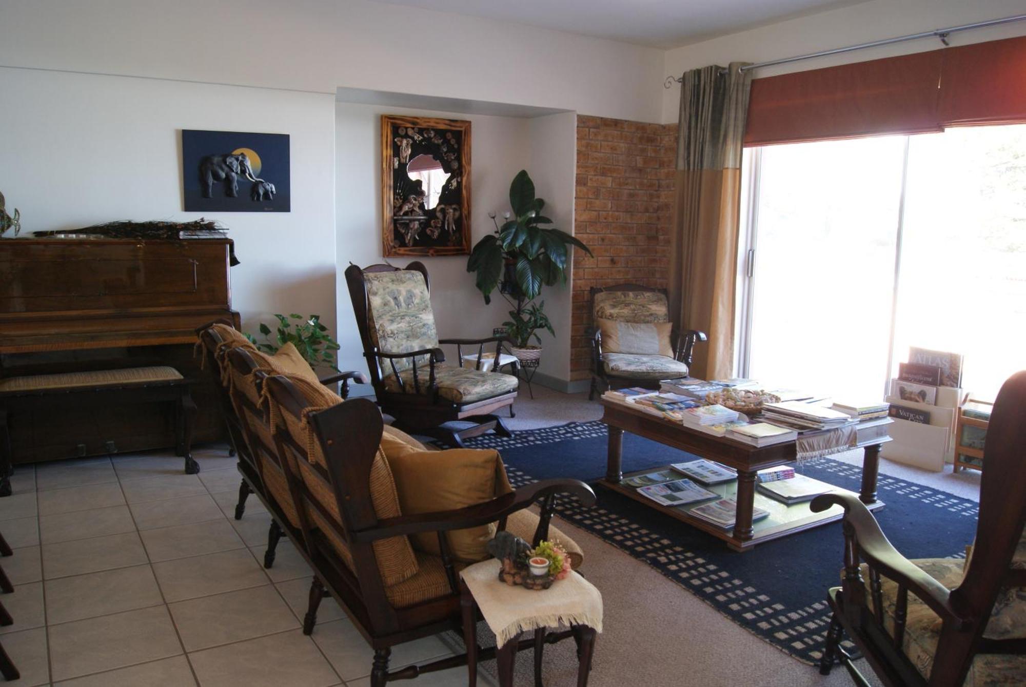 Sea Otters Lodge Kini Bay Eksteriør billede