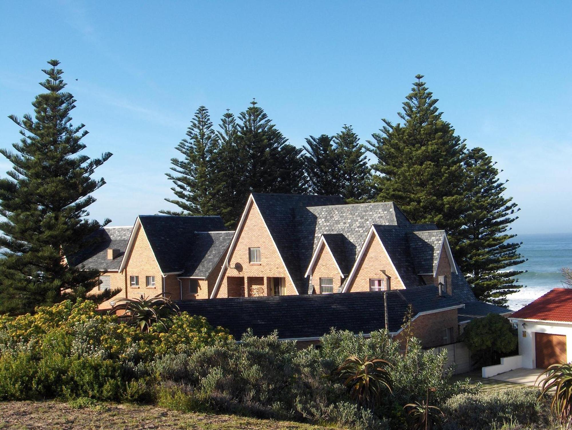 Sea Otters Lodge Kini Bay Eksteriør billede