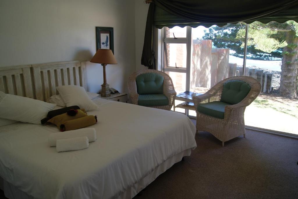 Sea Otters Lodge Kini Bay Værelse billede