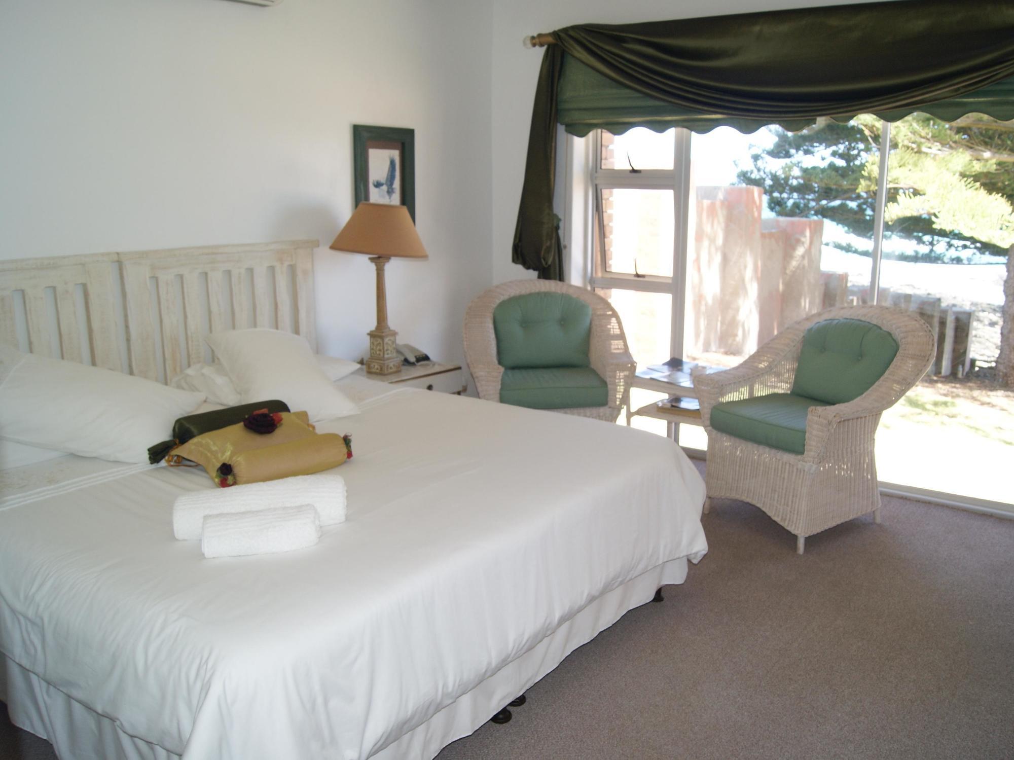 Sea Otters Lodge Kini Bay Eksteriør billede