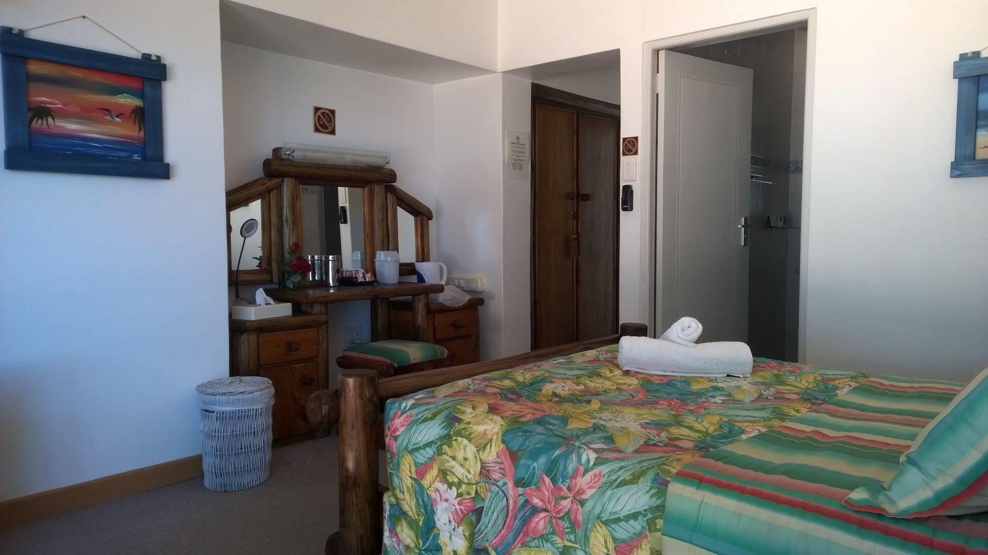 Sea Otters Lodge Kini Bay Eksteriør billede