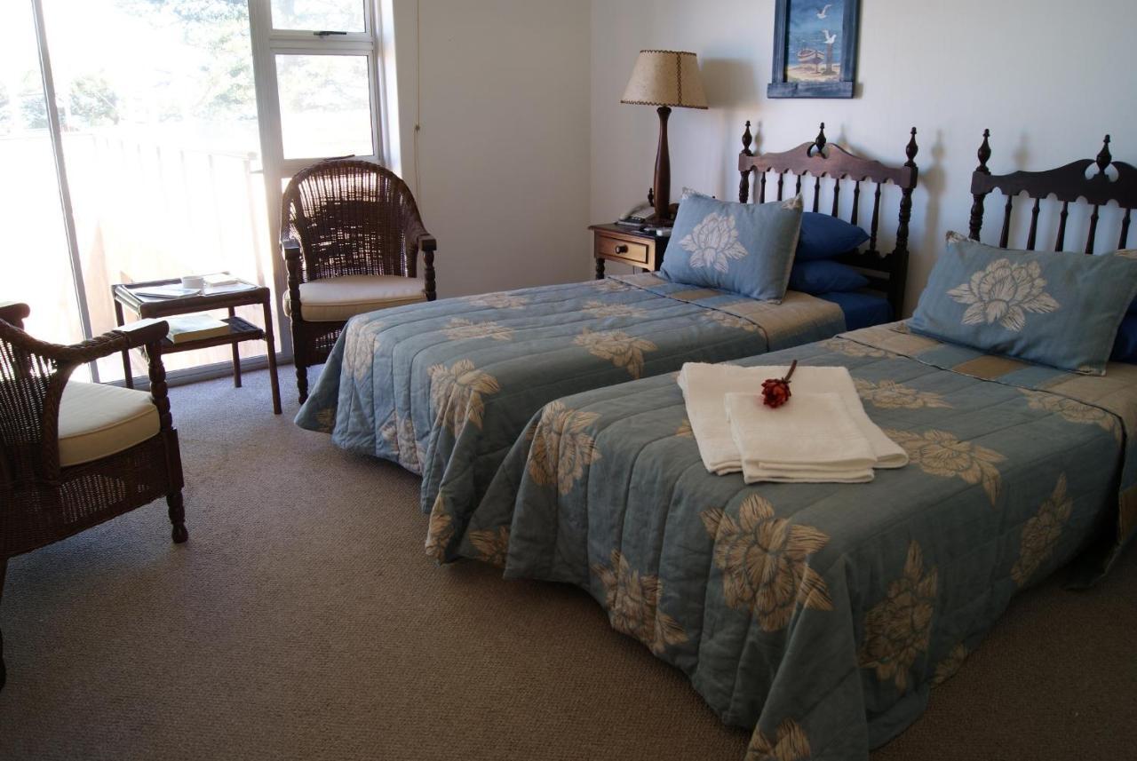 Sea Otters Lodge Kini Bay Eksteriør billede